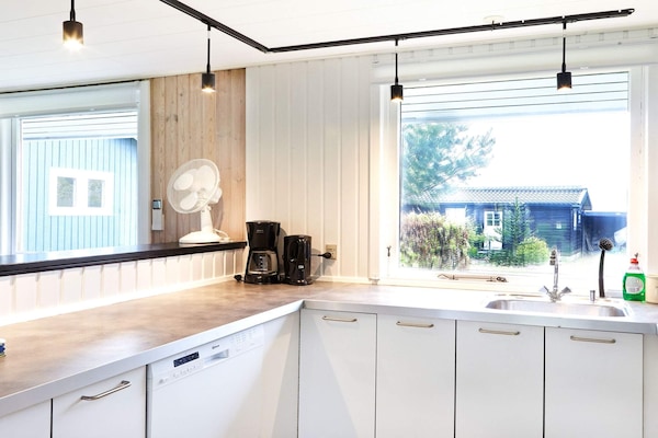 Foto van 7 persoons vakantie huis in Holbæk-By Traum - Vakantiehuis in Holbæk - Indoor