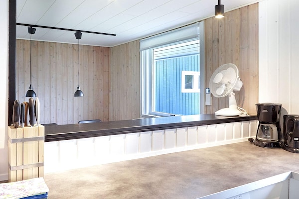 Foto van 7 persoons vakantie huis in Holbæk-By Traum - Vakantiehuis in Holbæk - Indoor