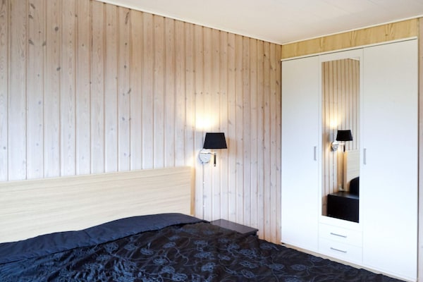 Foto van 7 persoons vakantie huis in Holbæk-By Traum - Vakantiehuis in Holbæk - Indoor