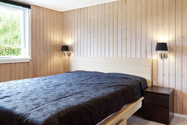 Foto van 7 persoons vakantie huis in Holbæk-By Traum - Vakantiehuis in Holbæk - Indoor