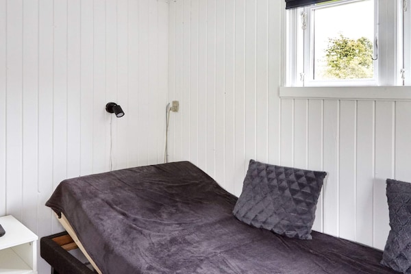 Foto van 7 persoons vakantie huis in Holbæk-By Traum - Vakantiehuis in Holbæk - Indoor