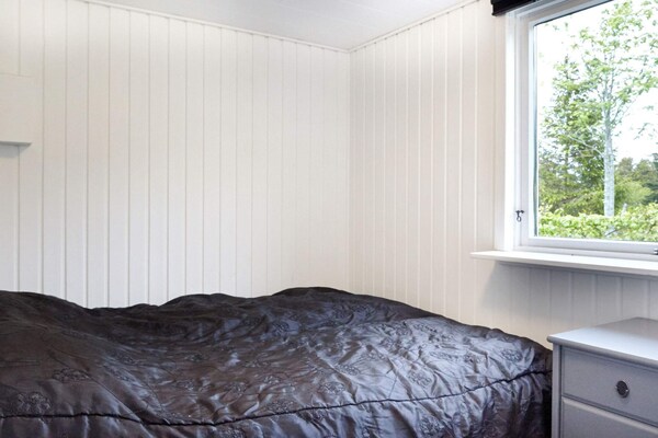 Foto van 7 persoons vakantie huis in Holbæk-By Traum - Vakantiehuis in Holbæk - Indoor
