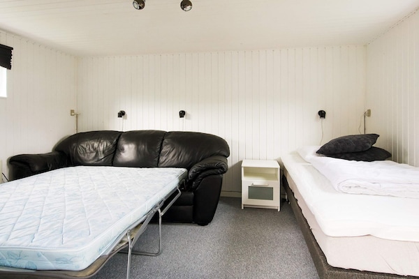 Foto van 7 persoons vakantie huis in Holbæk-By Traum - Vakantiehuis in Holbæk - Indoor