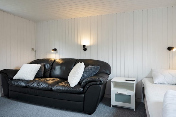 Foto van 7 persoons vakantie huis in Holbæk-By Traum - Vakantiehuis in Holbæk - Indoor
