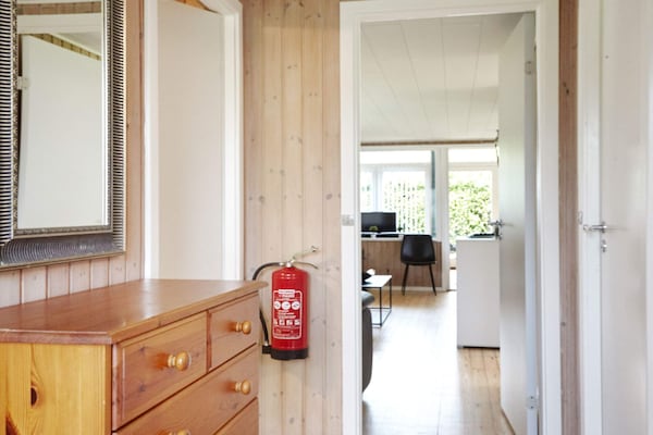 Foto van 7 persoons vakantie huis in Holbæk-By Traum - Vakantiehuis in Holbæk - Indoor