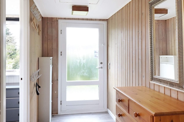 Foto van 7 persoons vakantie huis in Holbæk-By Traum - Vakantiehuis in Holbæk - Indoor
