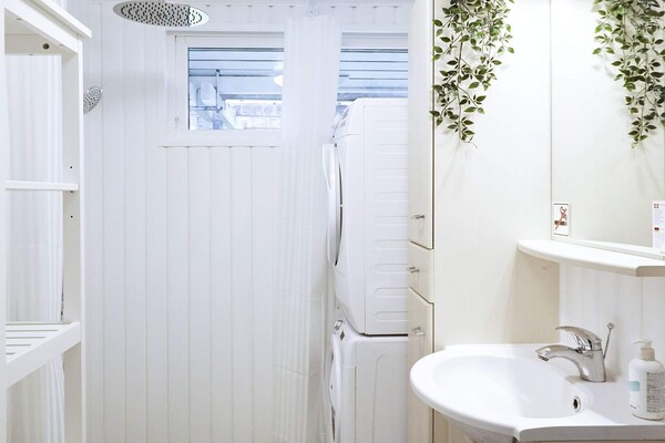 Foto van 7 persoons vakantie huis in Holbæk-By Traum - Vakantiehuis in Holbæk - Indoor