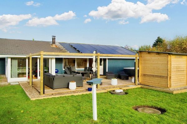 Foto van 7 persoons vakantie huis in Holbæk-By Traum - Vakantiehuis in Holbæk - View