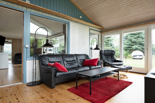 Foto van 7 persoons vakantie huis in Holbæk-By Traum - Vakantiehuis in Holbæk - Indoor
