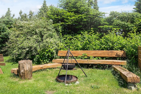 Foto van 7 persoons vakantie huis in Holbæk-By Traum - Vakantiehuis in Holbæk - View