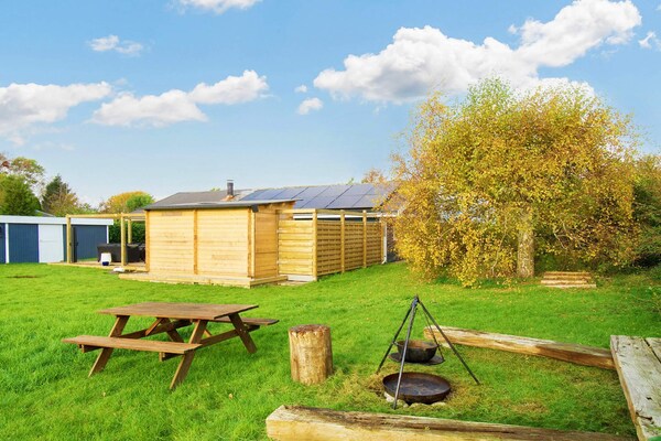 Foto van 7 persoons vakantie huis in Holbæk-By Traum - Vakantiehuis in Holbæk - View