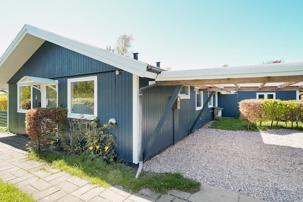 Foto van 7 persoons vakantie huis in Holbæk-By Traum - Vakantiehuis in Holbæk - View