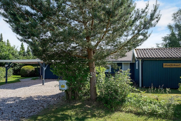 Foto van 7 persoons vakantie huis in Holbæk-By Traum - Vakantiehuis in Holbæk - View