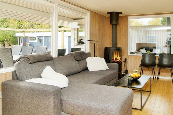 Foto van 7 persoons vakantie huis in Holbæk-By Traum - Vakantiehuis in Holbæk - Indoor