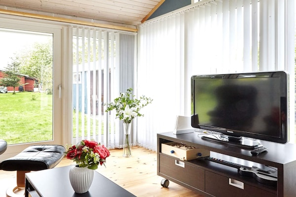 Foto van 7 persoons vakantie huis in Holbæk-By Traum - Vakantiehuis in Holbæk - Indoor