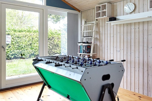 Foto van 7 persoons vakantie huis in Holbæk-By Traum - Vakantiehuis in Holbæk - Indoor