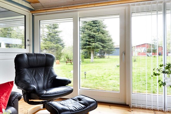 Foto van 7 persoons vakantie huis in Holbæk-By Traum - Vakantiehuis in Holbæk - Indoor