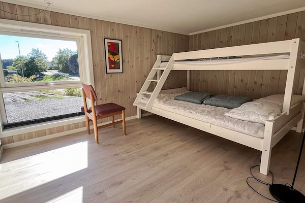 Foto van 10 persoons vakantie huis in Stathelle-By Traum - Vakantiehuis in Stathelle - Indoor