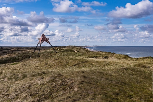 Foto van 12 persoons vakantie huis in Ulfborg-By Traum - Vakantiehuis in Ulfborg - WaterView