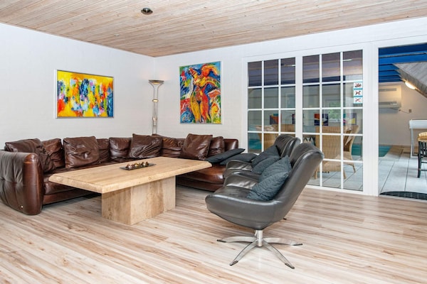 Foto van 12 persoons vakantie huis in Ulfborg-By Traum - Vakantiehuis in Ulfborg - Indoor