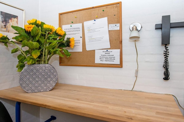 Foto van 12 persoons vakantie huis in Ulfborg-By Traum - Vakantiehuis in Ulfborg - Indoor
