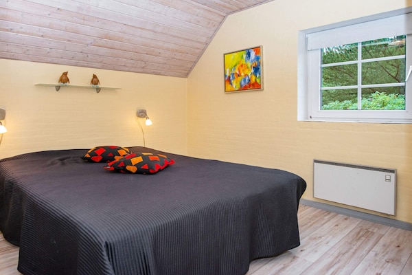 Foto van 12 persoons vakantie huis in Ulfborg-By Traum - Vakantiehuis in Ulfborg - Indoor