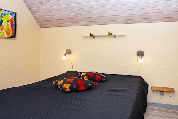 Foto van 12 persoons vakantie huis in Ulfborg-By Traum - Vakantiehuis in Ulfborg - Indoor