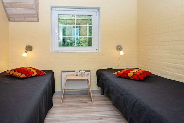 Foto van 12 persoons vakantie huis in Ulfborg-By Traum - Vakantiehuis in Ulfborg - Indoor
