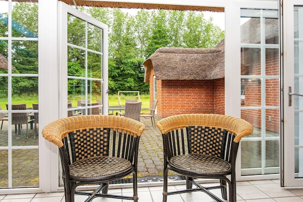 Foto van 12 persoons vakantie huis in Ulfborg-By Traum - Vakantiehuis in Ulfborg - Indoor
