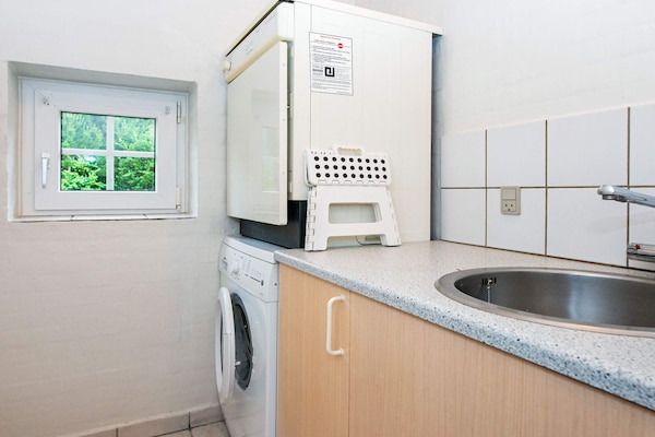 Foto van 12 persoons vakantie huis in Ulfborg-By Traum - Vakantiehuis in Ulfborg - Indoor