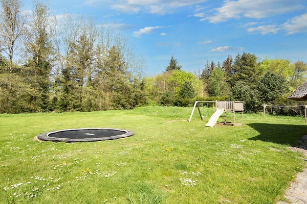 Foto van 12 persoons vakantie huis in Ulfborg-By Traum - Vakantiehuis in Ulfborg - View