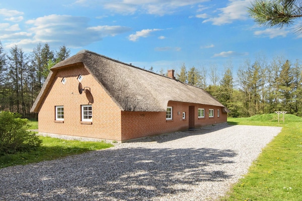 Foto van 12 persoons vakantie huis in Ulfborg-By Traum - Vakantiehuis in Ulfborg - View