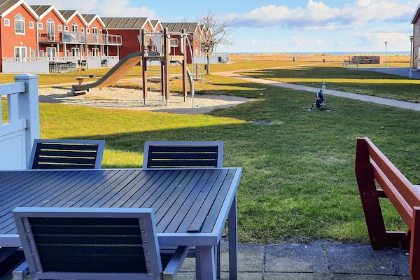 Foto van 6 persoons vakantie huis in Hadsund-By Traum - Vakantiehuis in Hadsund - WaterView