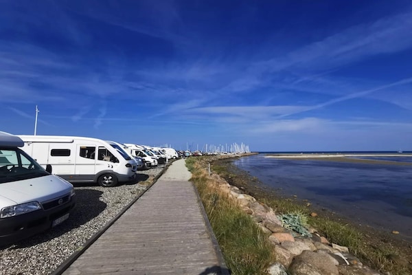 Foto van 6 persoons vakantie huis in Hadsund-By Traum - Vakantiehuis in Hadsund - WaterView