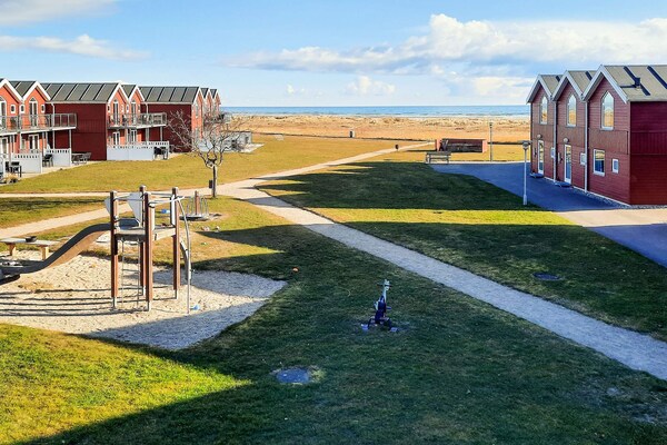 Foto van 6 persoons vakantie huis in Hadsund-By Traum - Vakantiehuis in Hadsund - WaterView