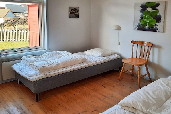 Foto van 6 persoons vakantie huis in Hadsund-By Traum - Vakantiehuis in Hadsund - Indoor