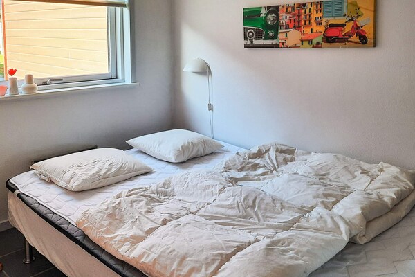 Foto van 6 persoons vakantie huis in Hadsund-By Traum - Vakantiehuis in Hadsund - Indoor