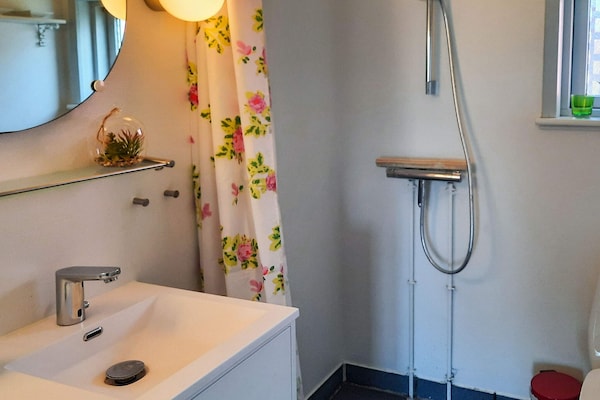 Foto van 6 persoons vakantie huis in Hadsund-By Traum - Vakantiehuis in Hadsund - Indoor