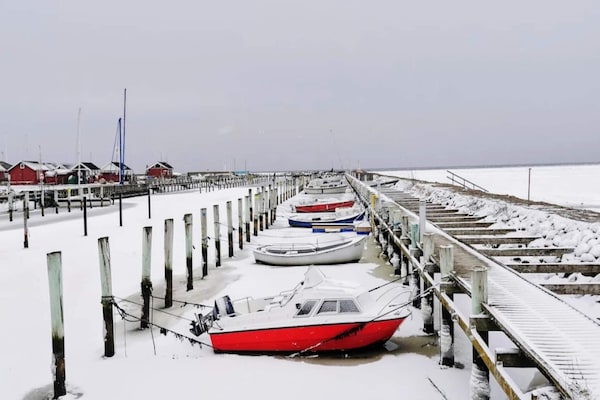 Foto van 6 persoons vakantie huis in Hadsund-By Traum - Vakantiehuis in Hadsund - Untagged