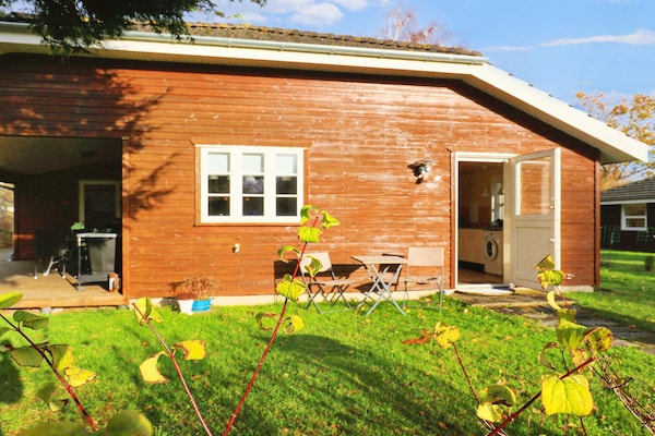 Foto van 6 persoons vakantie huis in Nysted-By Traum - Vakantiehuis in Nysted - View