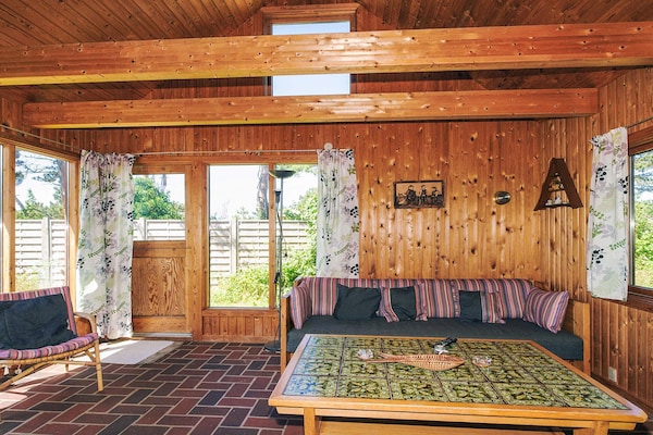 Foto van 6 persoons vakantie huis in Store Fuglede-By Traum - Indoor