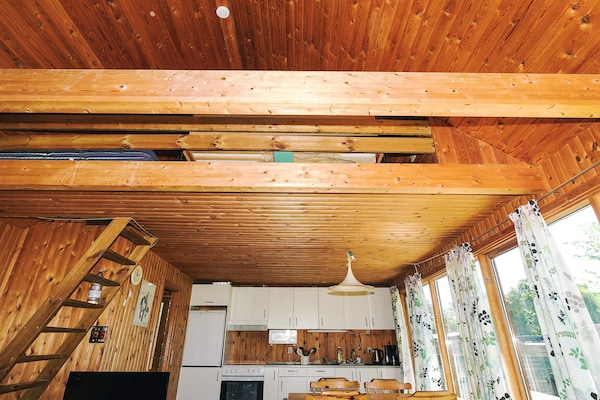 Foto van 6 persoons vakantie huis in Store Fuglede-By Traum - Indoor