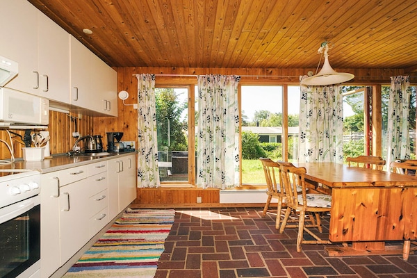 Foto van 6 persoons vakantie huis in Store Fuglede-By Traum - Indoor