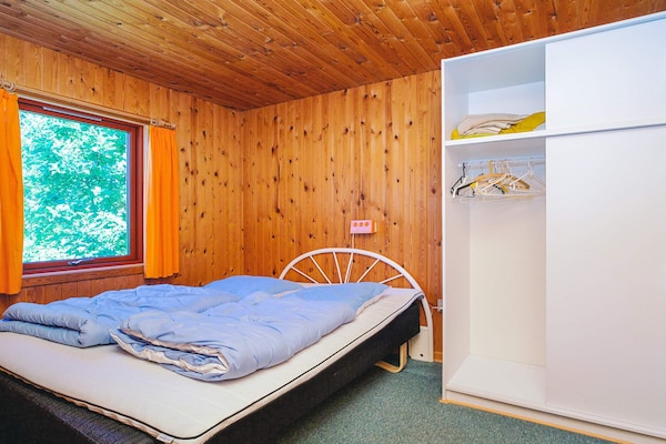 Foto van 6 persoons vakantie huis in Store Fuglede-By Traum - Indoor