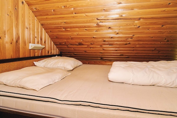 Foto van 6 persoons vakantie huis in Store Fuglede-By Traum - Indoor