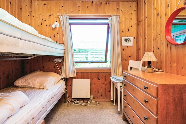 Foto van 6 persoons vakantie huis in Store Fuglede-By Traum - Indoor