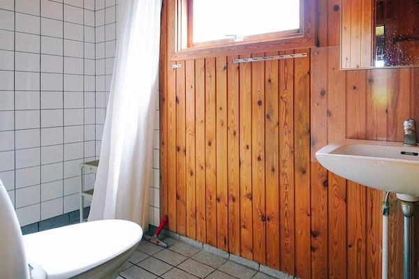 Foto van 6 persoons vakantie huis in Store Fuglede-By Traum - Indoor