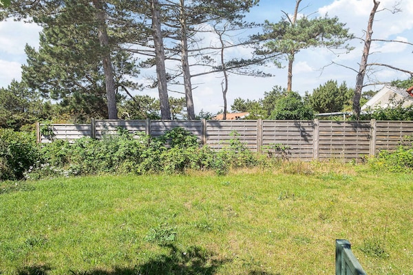 Foto van 6 persoons vakantie huis in Store Fuglede-By Traum - View