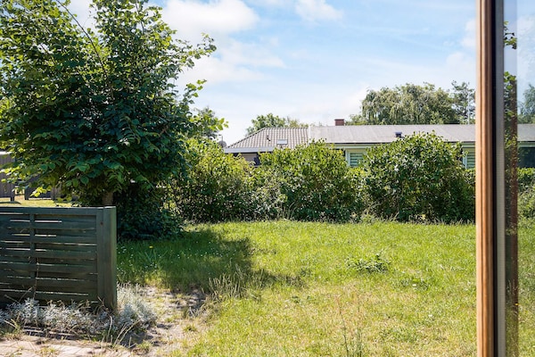Foto van 6 persoons vakantie huis in Store Fuglede-By Traum - View