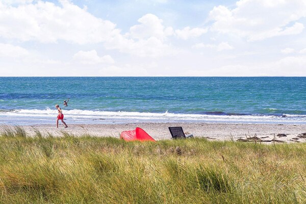 Foto van 6 persoons vakantie huis in Store Fuglede-By Traum - WaterView
